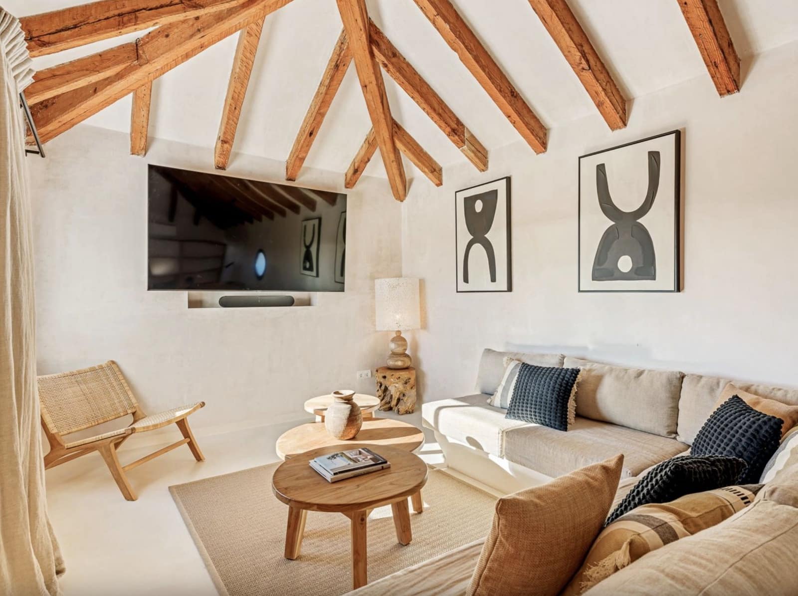 6 soverom Villa til salgs i Estepona med svømmebasseng garasje - € 2 695 000 (Ref: 8568810)