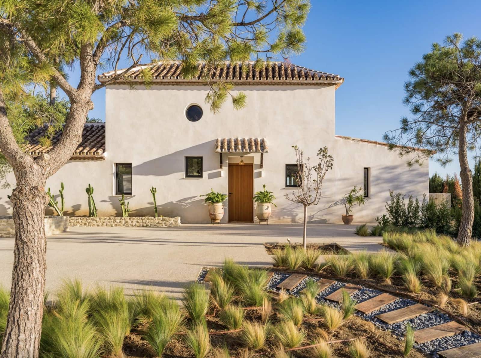 6 soverom Villa til salgs i Estepona med svømmebasseng garasje - € 2 695 000 (Ref: 8568810)