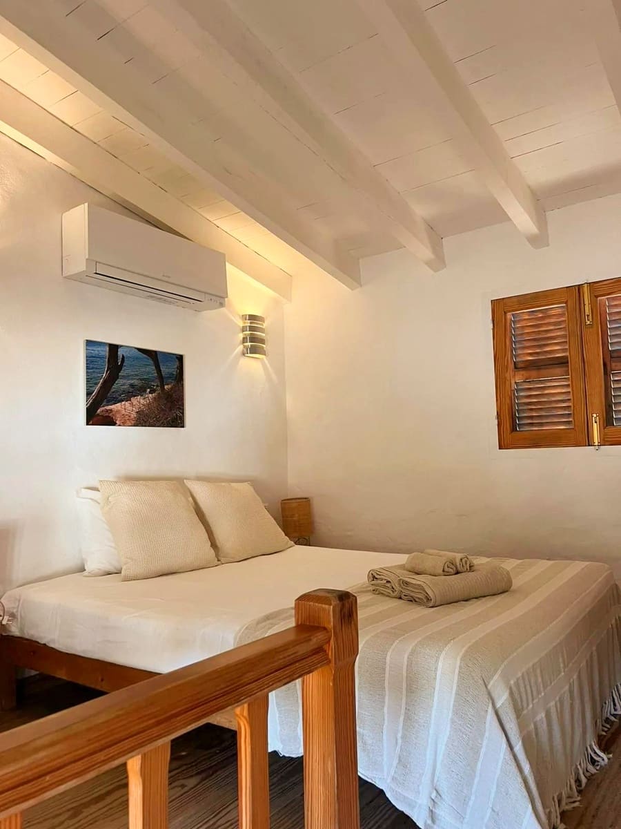 5 soveværelse Villa til salg i Platja de Migjorn med swimmingpool garage - € 4.200.000 (Ref: 8569029)