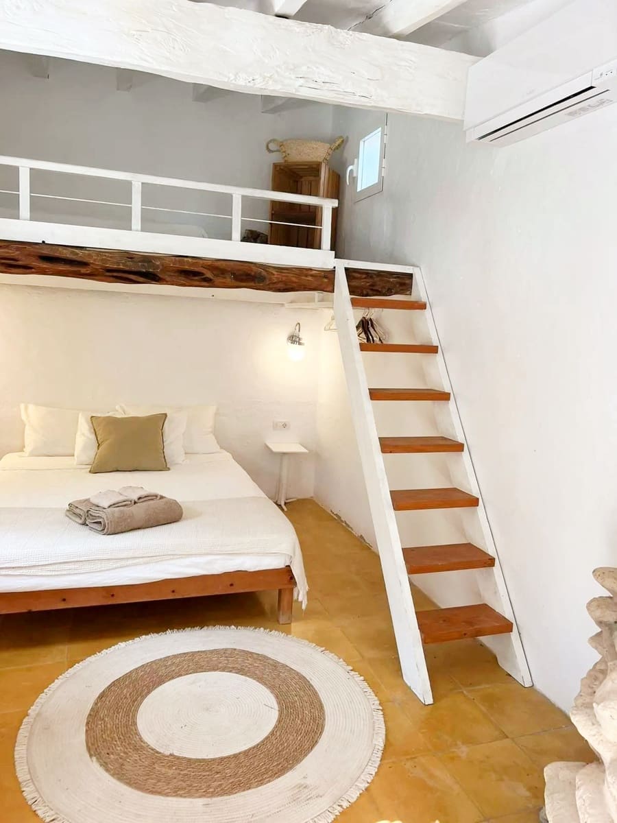 5 soveværelse Villa til salg i Platja de Migjorn med swimmingpool garage - € 4.200.000 (Ref: 8569029)