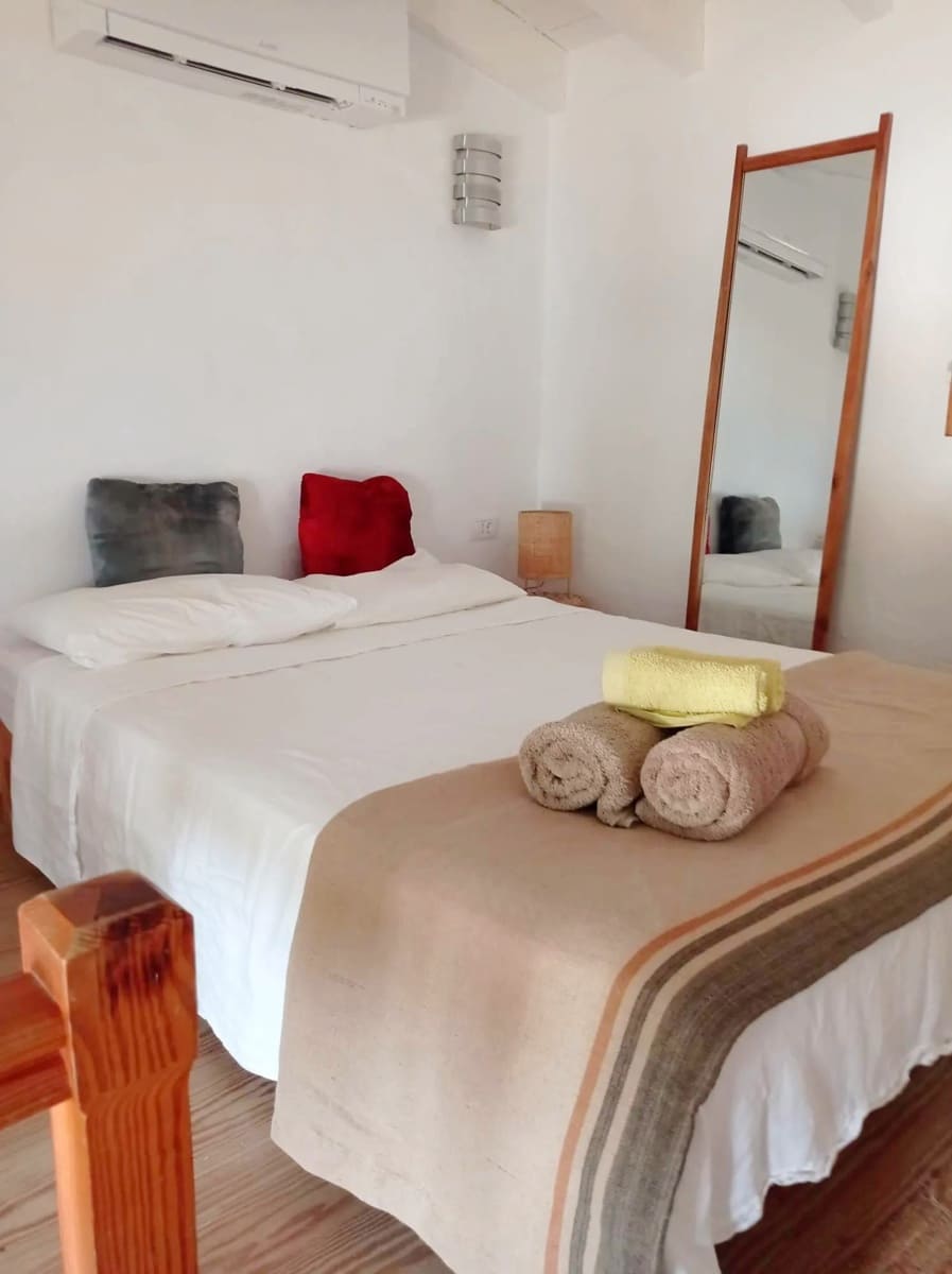 5 soveværelse Villa til salg i Platja de Migjorn med swimmingpool garage - € 4.200.000 (Ref: 8569029)