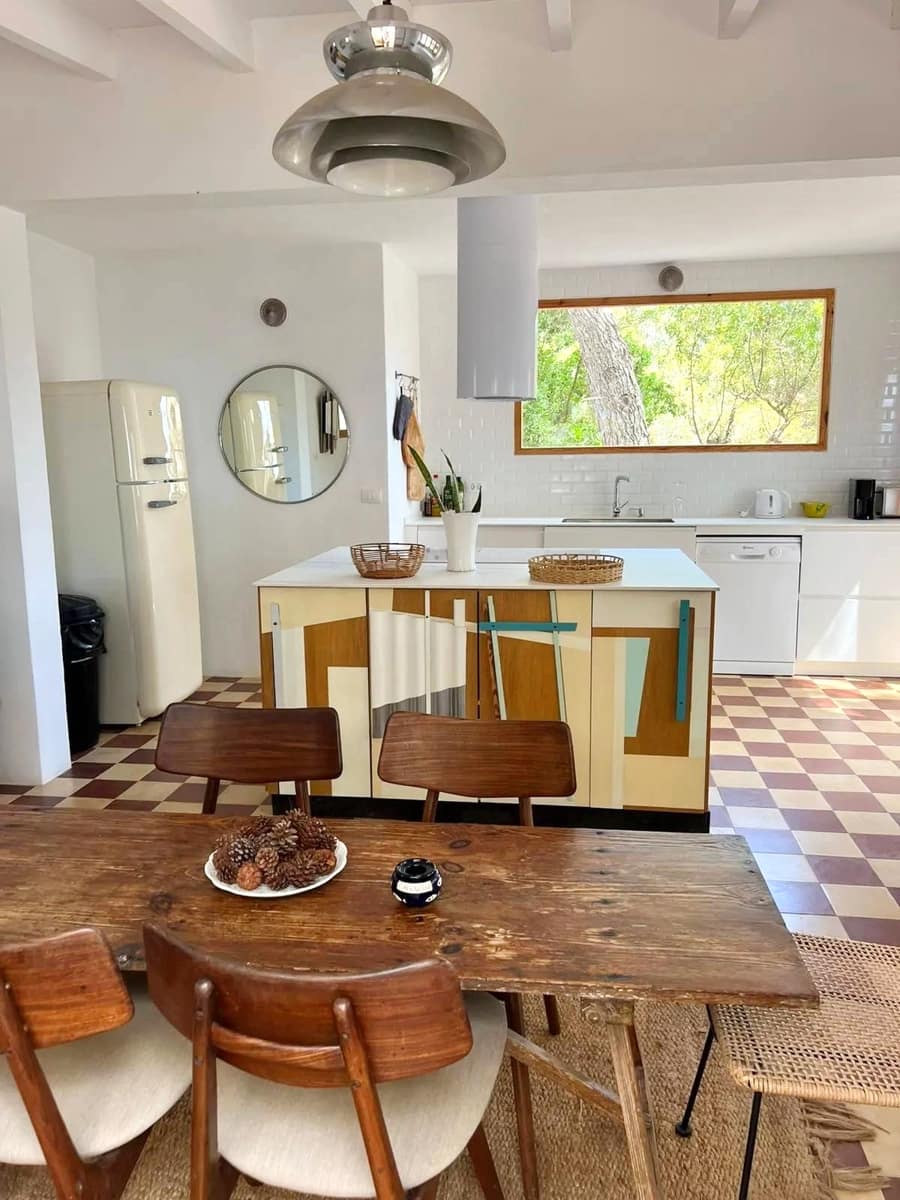 5 soveværelse Villa til salg i Platja de Migjorn med swimmingpool garage - € 4.200.000 (Ref: 8569029)