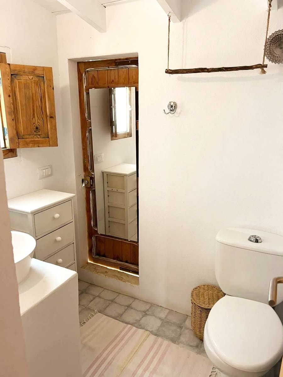 5 soveværelse Villa til salg i Platja de Migjorn med swimmingpool garage - € 4.200.000 (Ref: 8569029)