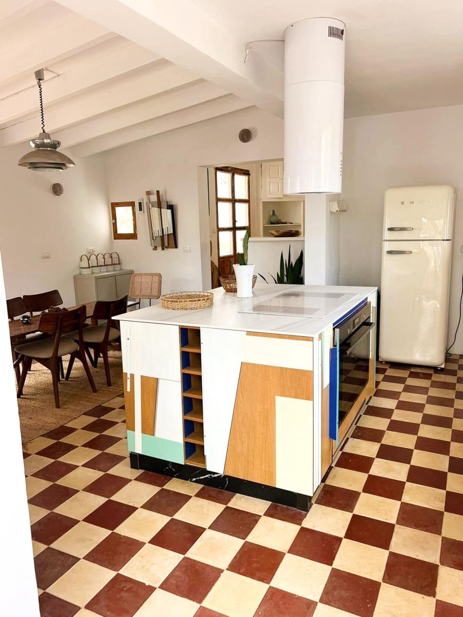 5 soveværelse Villa til salg i Platja de Migjorn med swimmingpool garage - € 4.200.000 (Ref: 8569029)