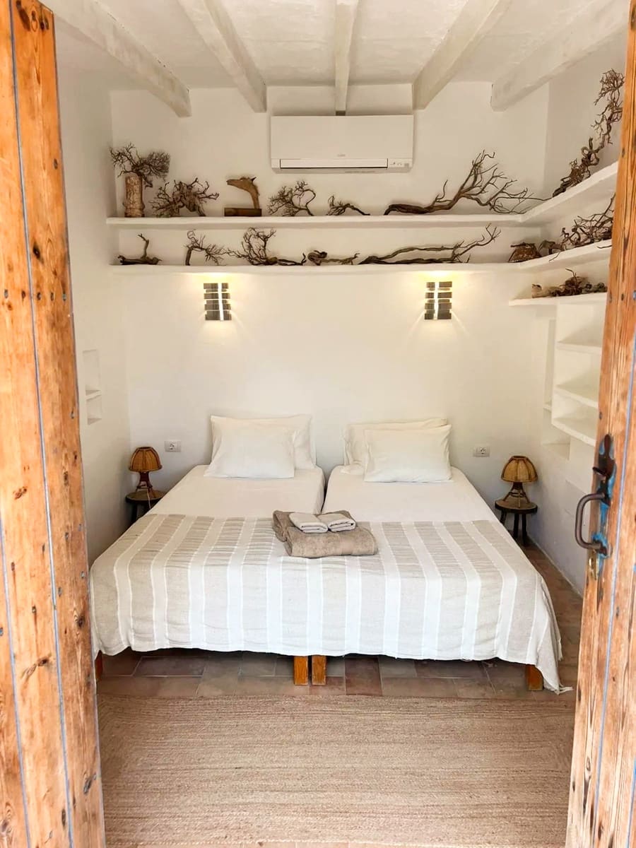 5 soveværelse Villa til salg i Platja de Migjorn med swimmingpool garage - € 4.200.000 (Ref: 8569029)