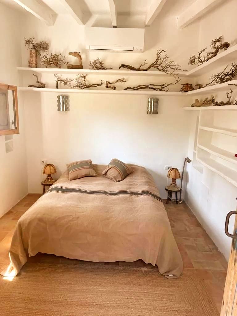 5 soveværelse Villa til salg i Platja de Migjorn med swimmingpool garage - € 4.200.000 (Ref: 8569029)