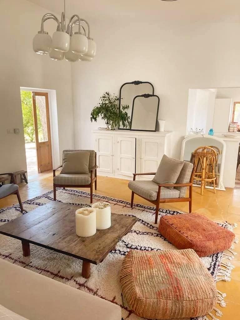 5 soveværelse Villa til salg i Platja de Migjorn med swimmingpool garage - € 4.200.000 (Ref: 8569029)