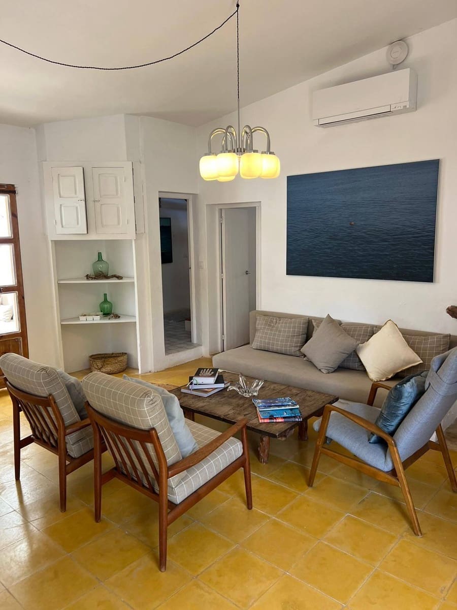 5 soveværelse Villa til salg i Platja de Migjorn med swimmingpool garage - € 4.200.000 (Ref: 8569029)