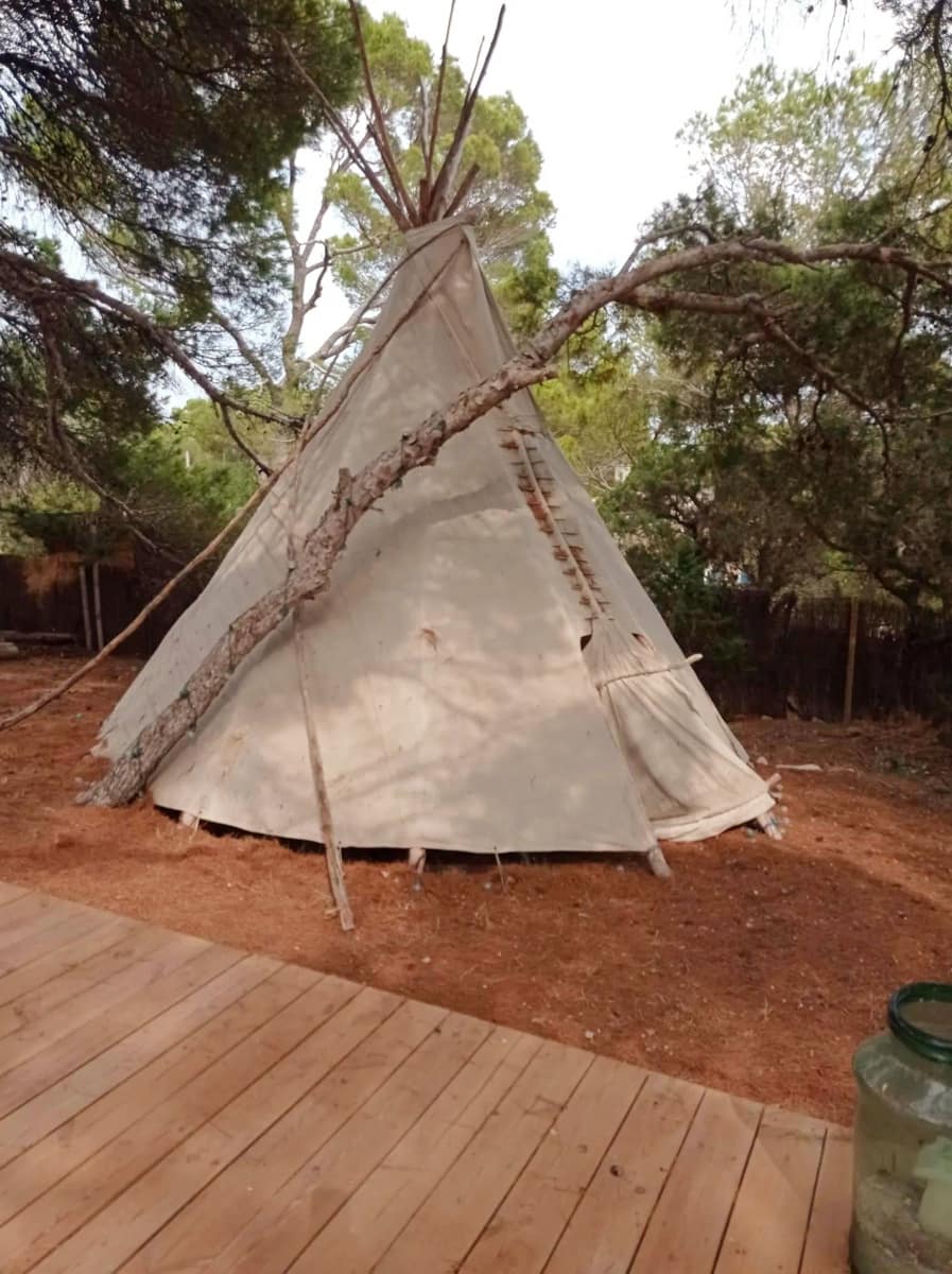 5 soveværelse Villa til salg i Platja de Migjorn med swimmingpool garage - € 4.200.000 (Ref: 8569029)