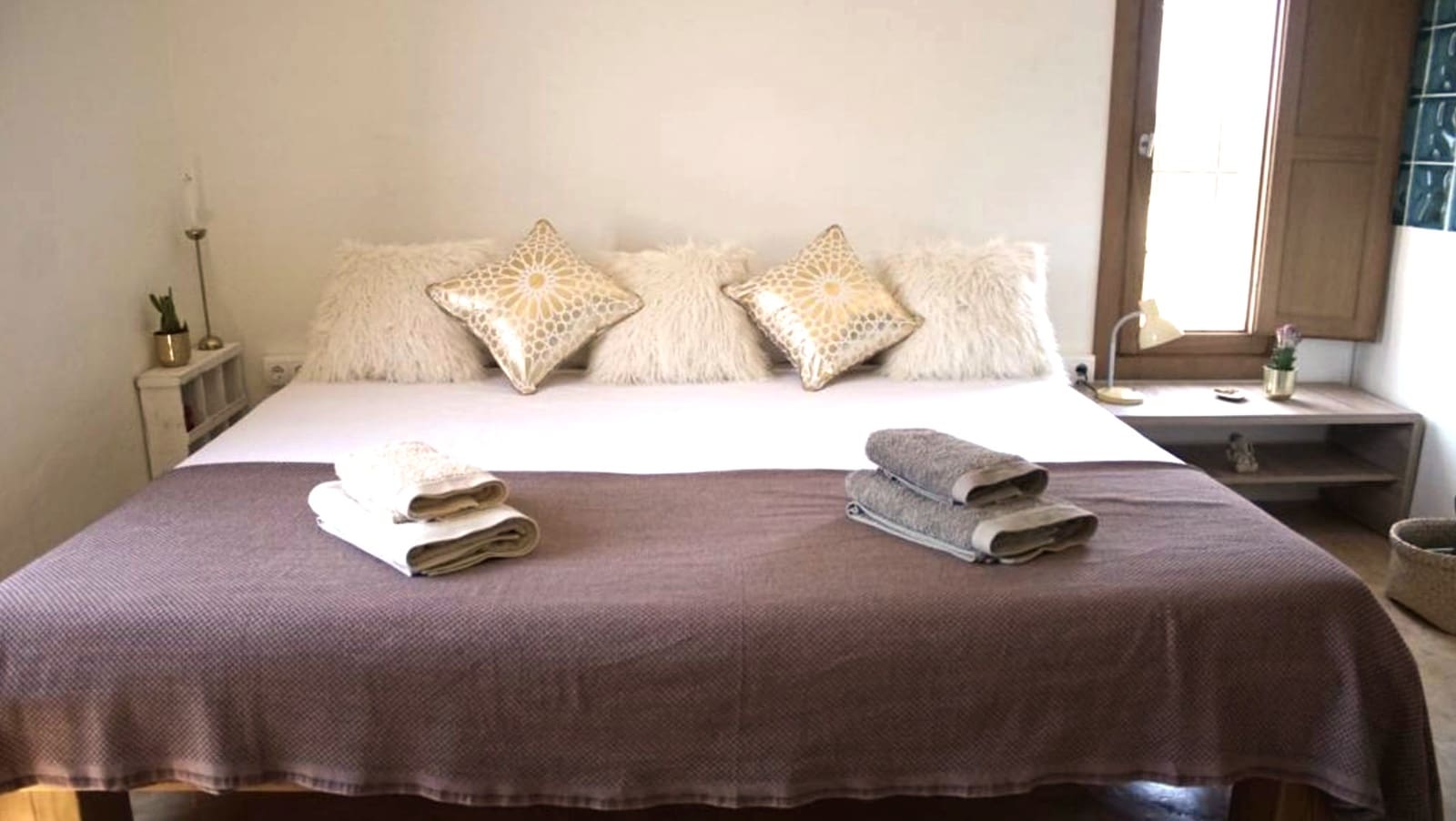 5 soveværelse Villa til salg i Platja de Migjorn med swimmingpool garage - € 2.650.000 (Ref: 8569030)