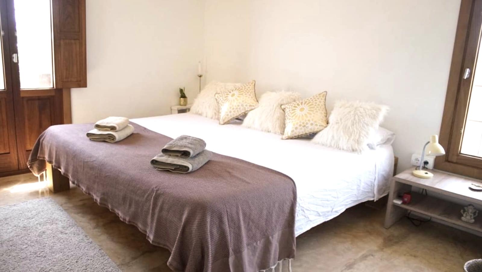 5 soveværelse Villa til salg i Platja de Migjorn med swimmingpool garage - € 2.650.000 (Ref: 8569030)