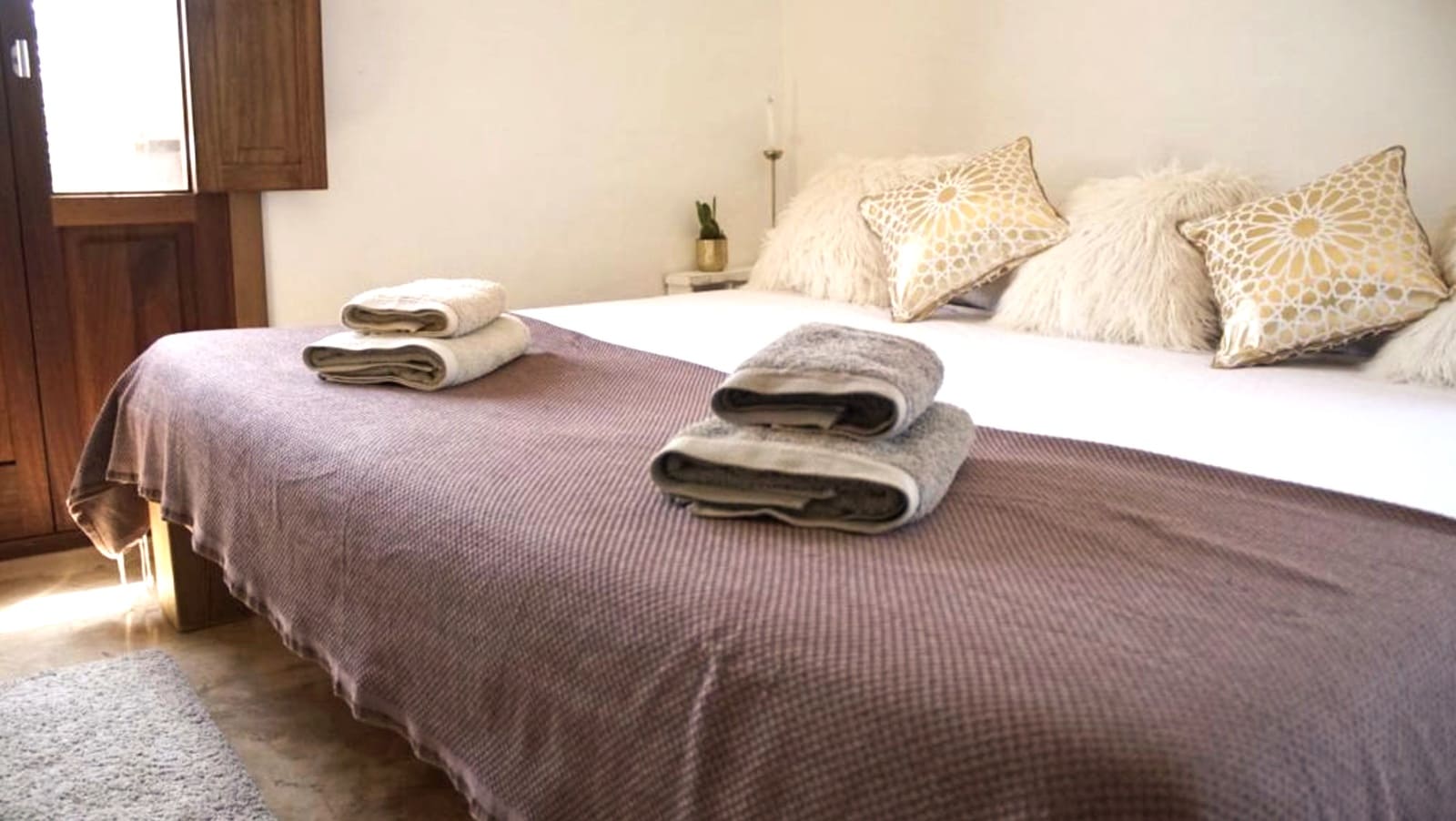 5 soveværelse Villa til salg i Platja de Migjorn med swimmingpool garage - € 2.650.000 (Ref: 8569030)