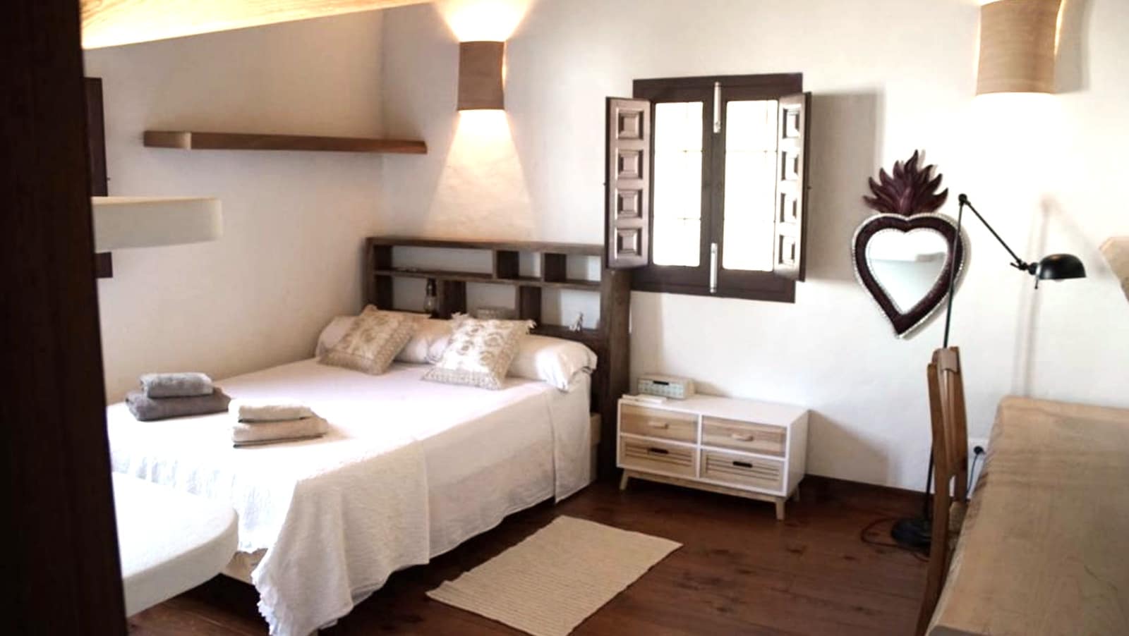 5 soveværelse Villa til salg i Platja de Migjorn med swimmingpool garage - € 2.650.000 (Ref: 8569030)