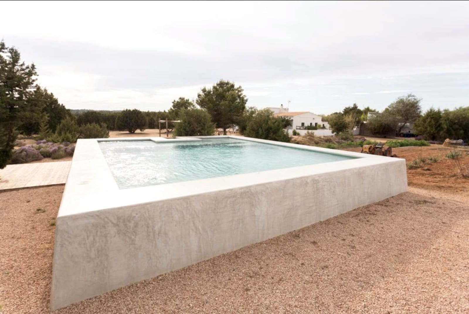 5 soveværelse Villa til salg i Platja de Migjorn med swimmingpool garage - € 2.650.000 (Ref: 8569030)