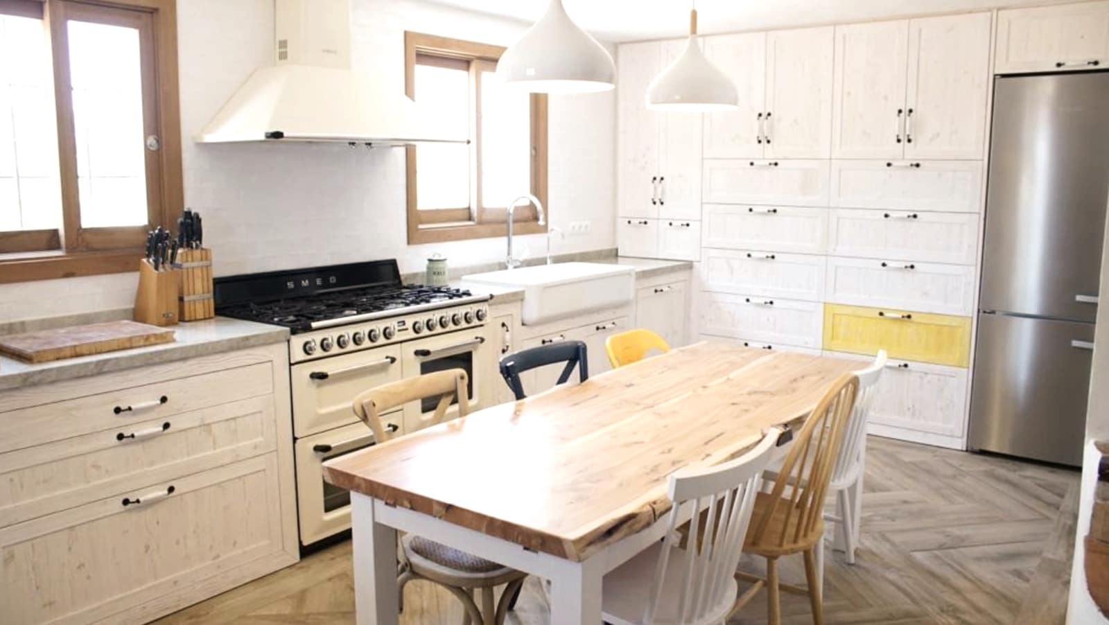 5 soveværelse Villa til salg i Platja de Migjorn med swimmingpool garage - € 2.650.000 (Ref: 8569030)