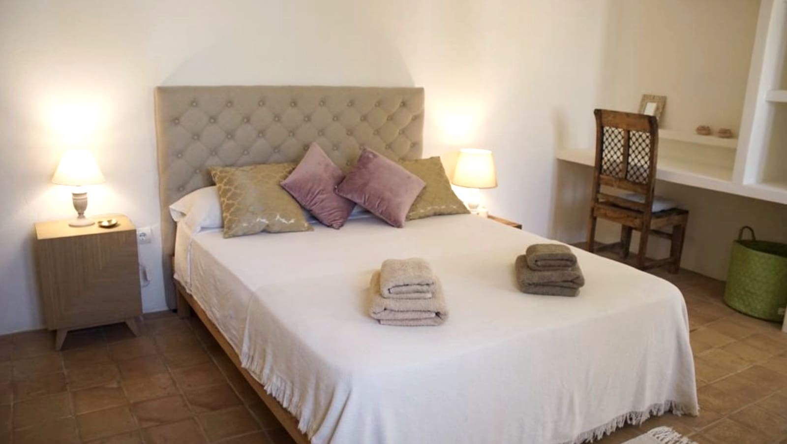 5 soveværelse Villa til salg i Platja de Migjorn med swimmingpool garage - € 2.650.000 (Ref: 8569030)