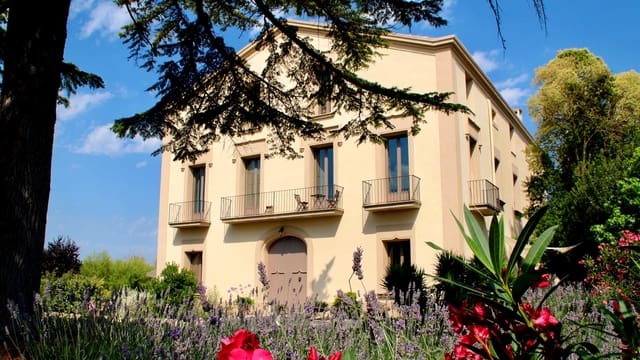 18 slaapkamer Finca/Landhuis te koop in La Pobla de Claramunt met zwembad garage - € 2.350.000 (Ref: 9064592)