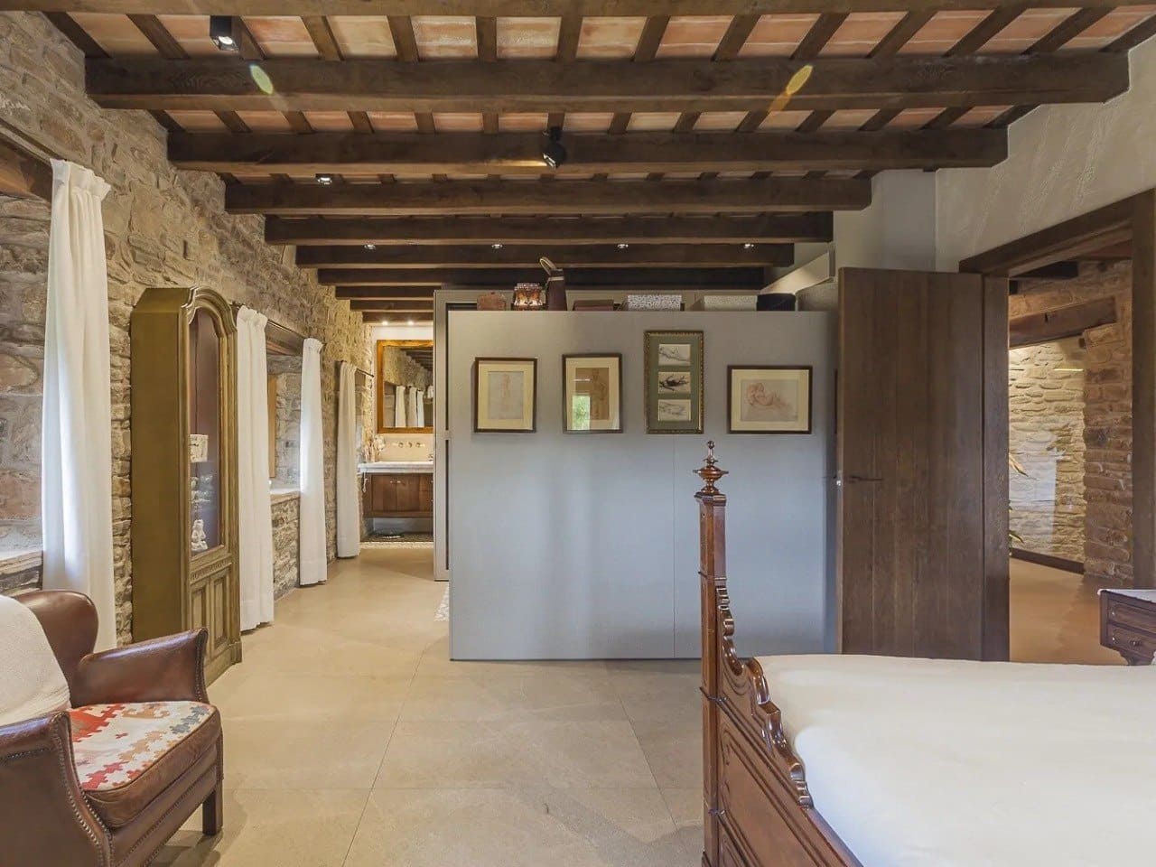 10 soveværelse Finca/Landehus til salg i Vic med swimmingpool garage - € 2.995.000 (Ref: 9065603)