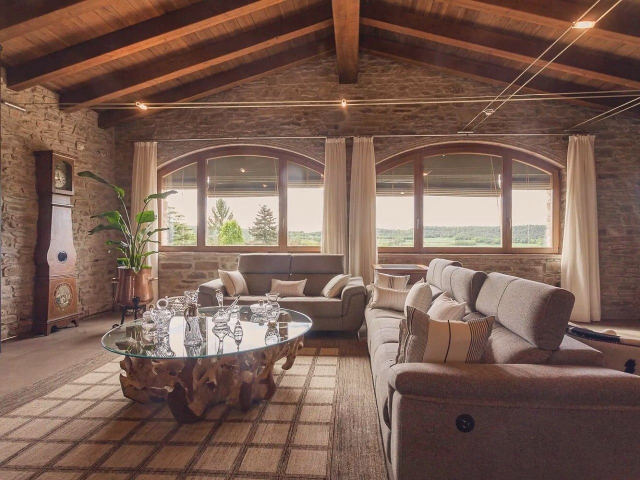 10 soveværelse Finca/Landehus til salg i Vic med swimmingpool garage - € 2.995.000 (Ref: 9065603)