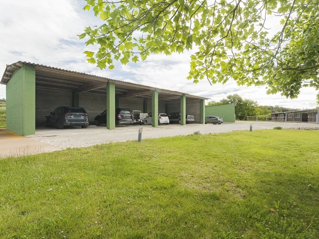 10 soveværelse Finca/Landehus til salg i Vic med swimmingpool garage - € 2.995.000 (Ref: 9065603)