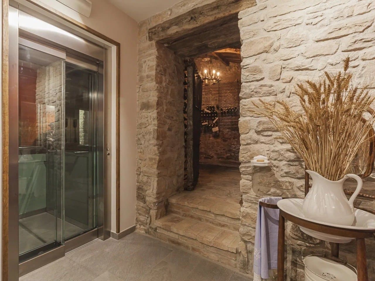 10 soveværelse Finca/Landehus til salg i Vic med swimmingpool garage - € 2.995.000 (Ref: 9065603)