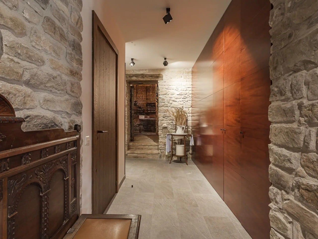 10 soveværelse Finca/Landehus til salg i Vic med swimmingpool garage - € 2.995.000 (Ref: 9065603)