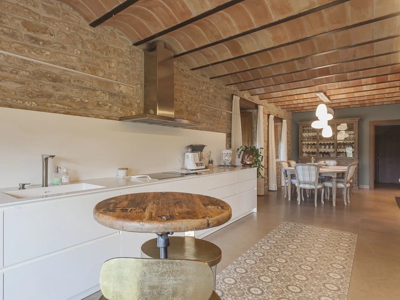 10 soveværelse Finca/Landehus til salg i Vic med swimmingpool garage - € 2.995.000 (Ref: 9065603)