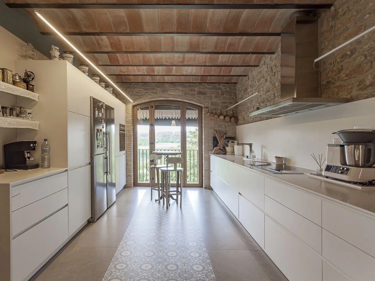 10 soveværelse Finca/Landehus til salg i Vic med swimmingpool garage - € 2.995.000 (Ref: 9065603)