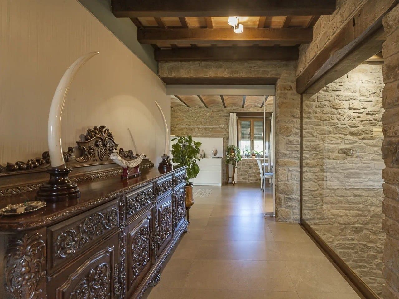 10 soveværelse Finca/Landehus til salg i Vic med swimmingpool garage - € 2.995.000 (Ref: 9065603)