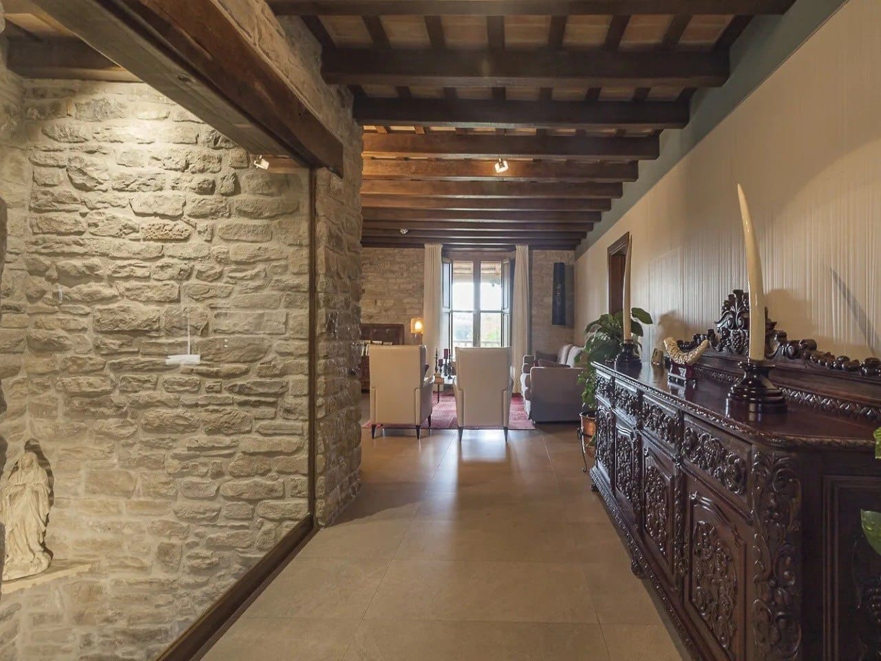 10 soveværelse Finca/Landehus til salg i Vic med swimmingpool garage - € 2.995.000 (Ref: 9065603)