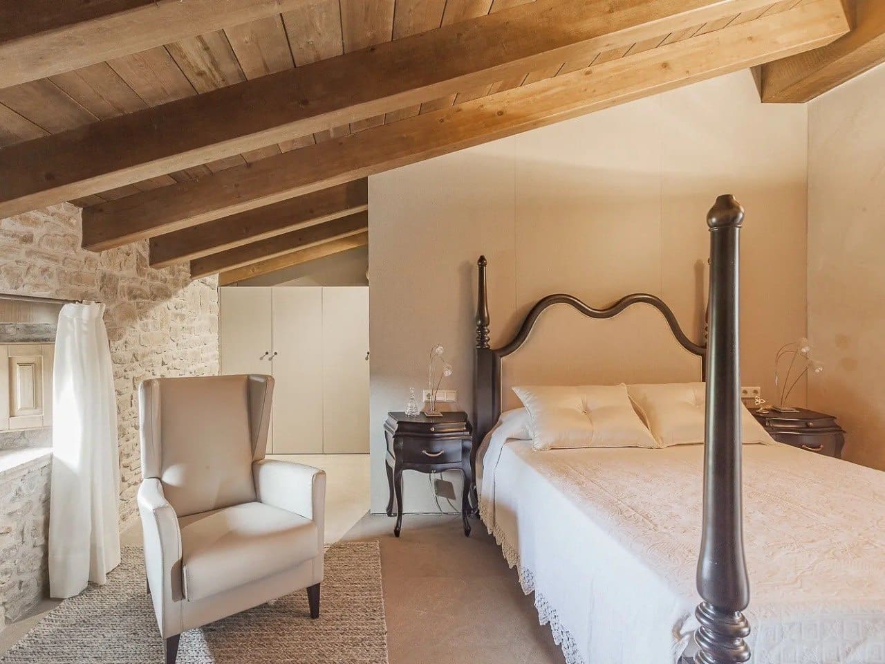 10 soveværelse Finca/Landehus til salg i Vic med swimmingpool garage - € 2.995.000 (Ref: 9065603)