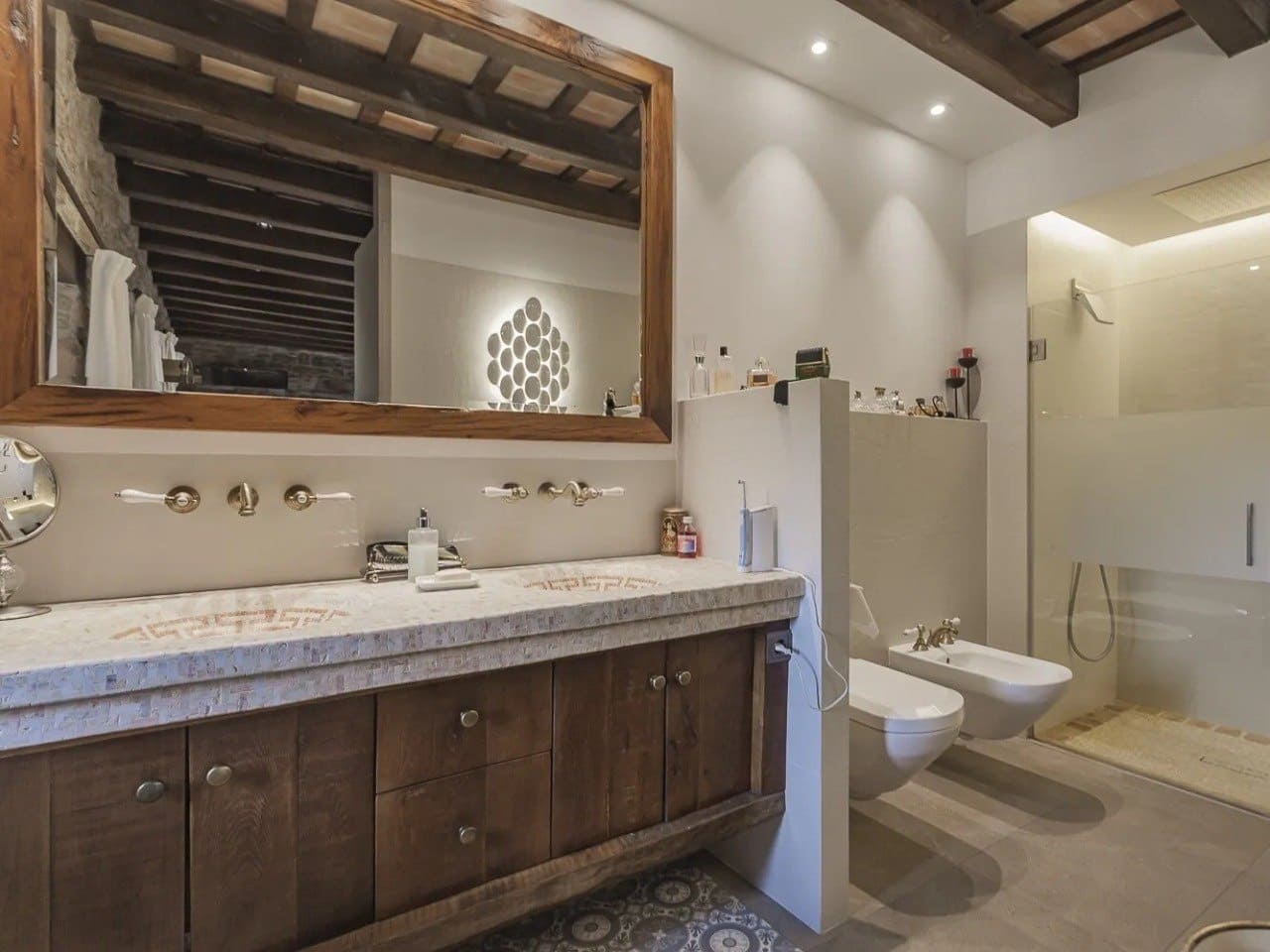 10 soveværelse Finca/Landehus til salg i Vic med swimmingpool garage - € 2.995.000 (Ref: 9065603)