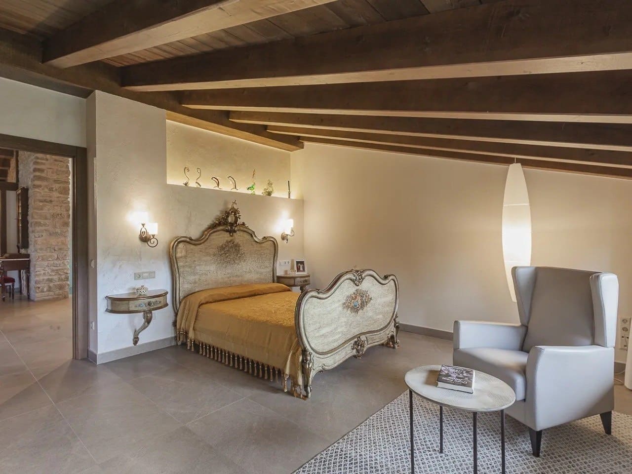 10 soveværelse Finca/Landehus til salg i Vic med swimmingpool garage - € 2.995.000 (Ref: 9065603)