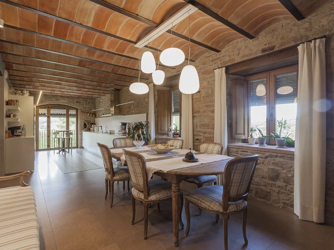 10 soveværelse Finca/Landehus til salg i Vic med swimmingpool garage - € 2.995.000 (Ref: 9065603)