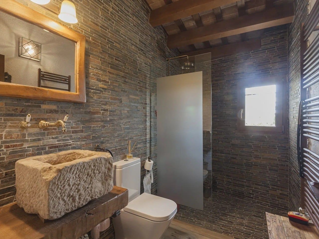 10 soveværelse Finca/Landehus til salg i Vic med swimmingpool garage - € 2.995.000 (Ref: 9065603)