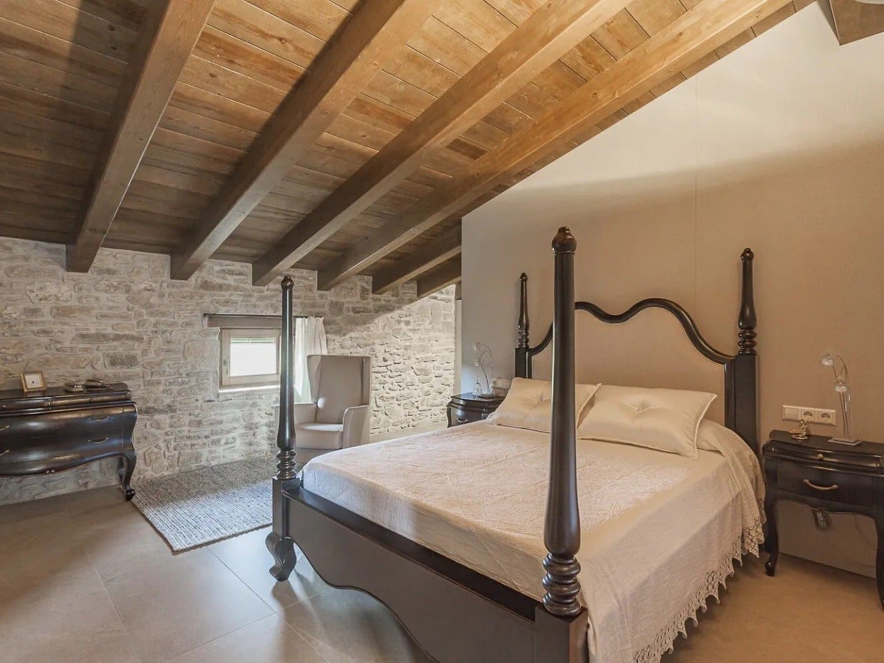 10 soveværelse Finca/Landehus til salg i Vic med swimmingpool garage - € 2.995.000 (Ref: 9065603)