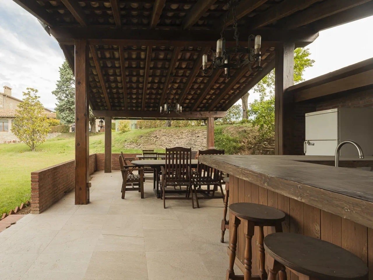 10 soveværelse Finca/Landehus til salg i Vic med swimmingpool garage - € 2.995.000 (Ref: 9065603)