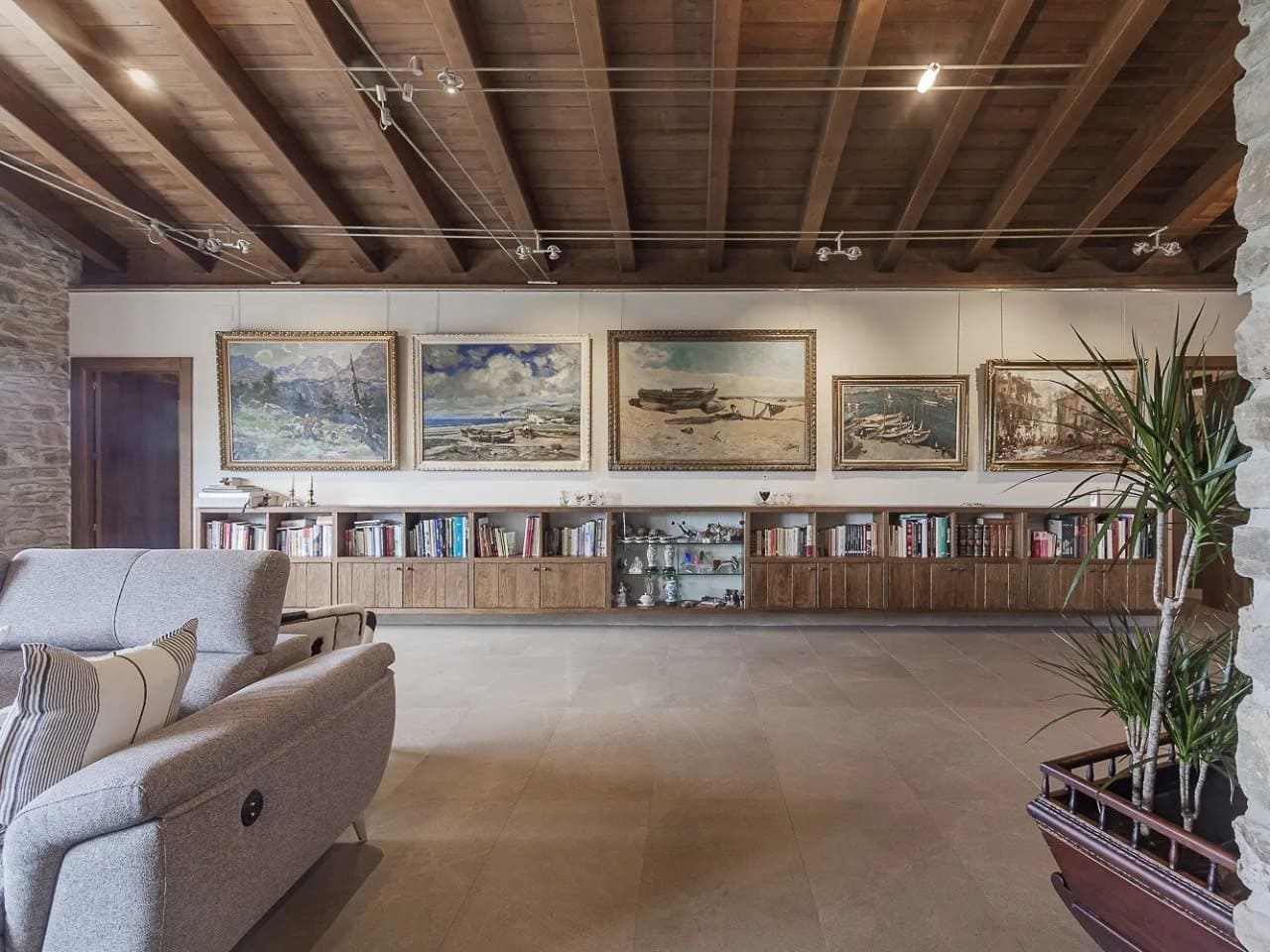 10 soveværelse Finca/Landehus til salg i Vic med swimmingpool garage - € 2.995.000 (Ref: 9065603)