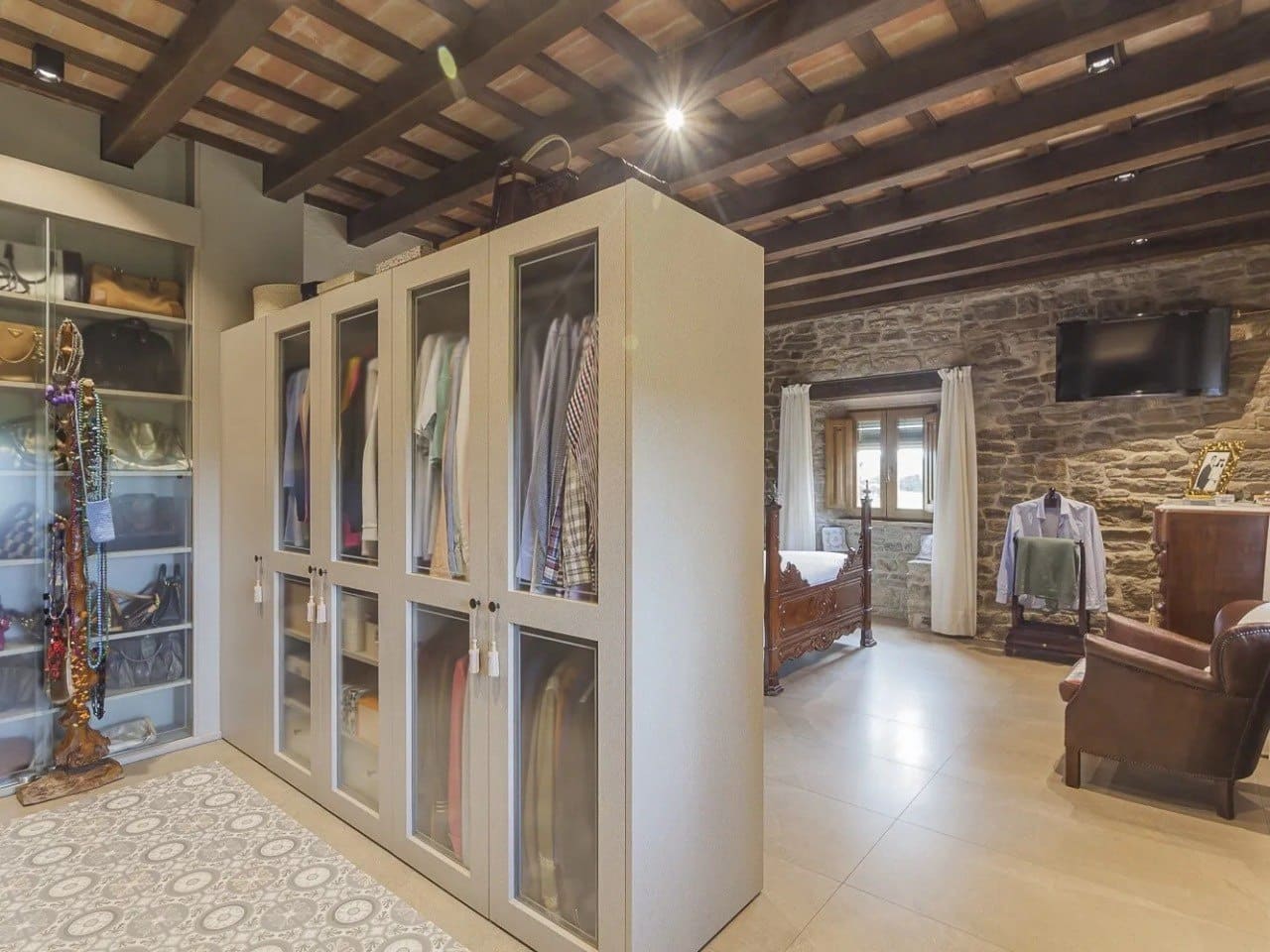 10 soveværelse Finca/Landehus til salg i Vic med swimmingpool garage - € 2.995.000 (Ref: 9065603)