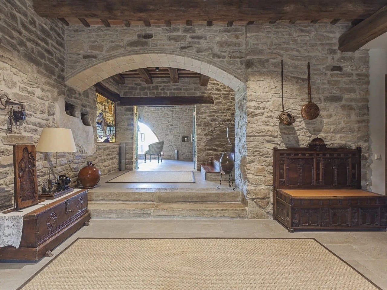 10 soveværelse Finca/Landehus til salg i Vic med swimmingpool garage - € 2.995.000 (Ref: 9065603)