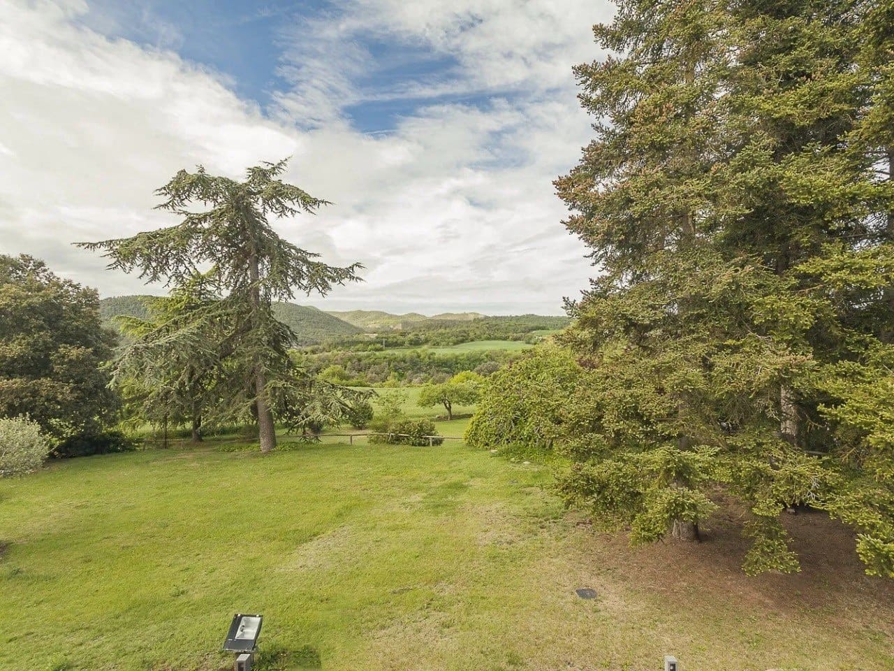 10 soveværelse Finca/Landehus til salg i Vic med swimmingpool garage - € 2.995.000 (Ref: 9065603)