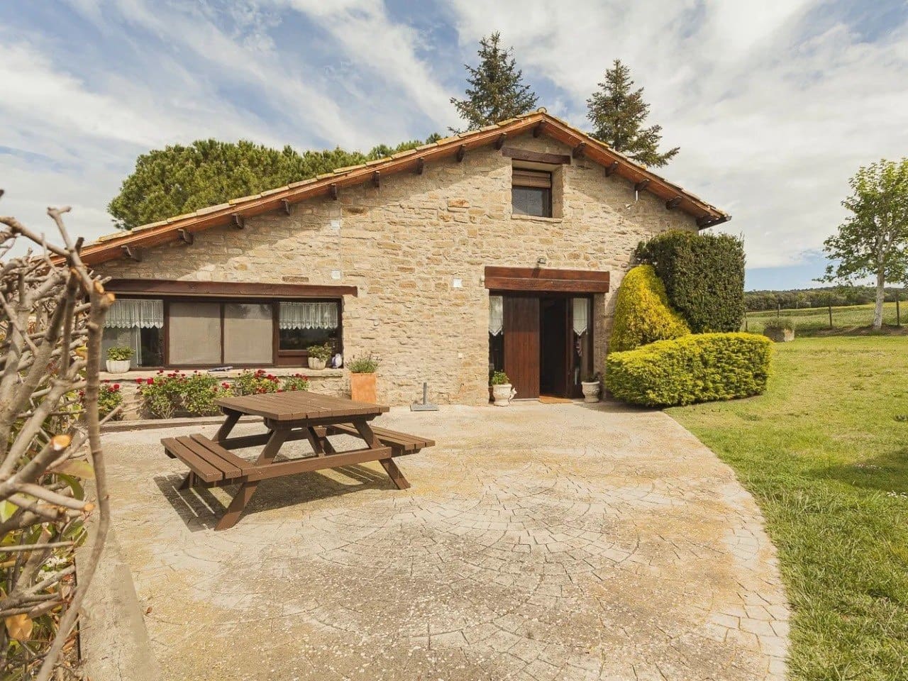 10 soveværelse Finca/Landehus til salg i Vic med swimmingpool garage - € 2.995.000 (Ref: 9065603)