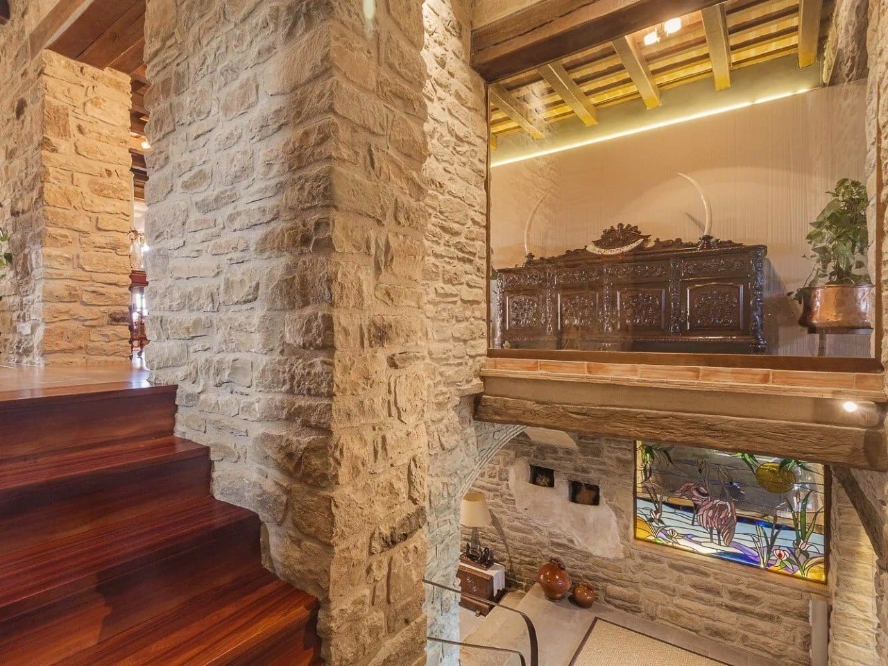 10 soveværelse Finca/Landehus til salg i Vic med swimmingpool garage - € 2.995.000 (Ref: 9065603)