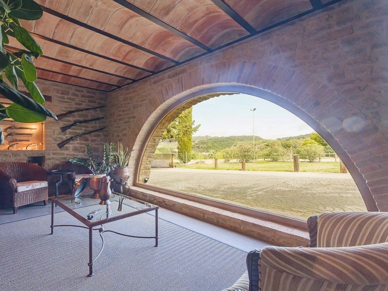 10 soveværelse Finca/Landehus til salg i Vic med swimmingpool garage - € 2.995.000 (Ref: 9065603)