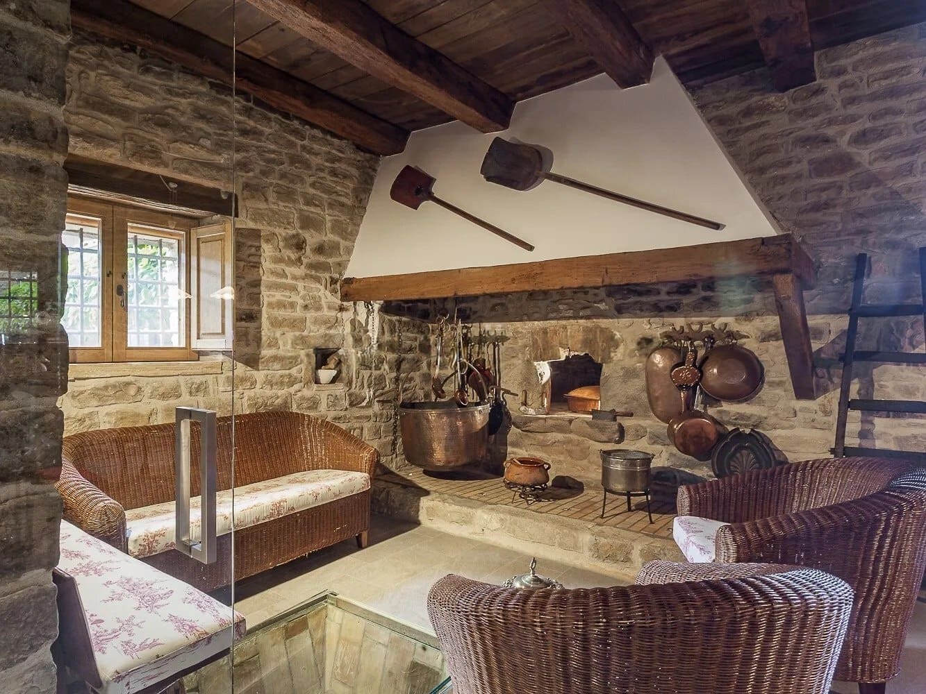 10 soveværelse Finca/Landehus til salg i Vic med swimmingpool garage - € 2.995.000 (Ref: 9065603)