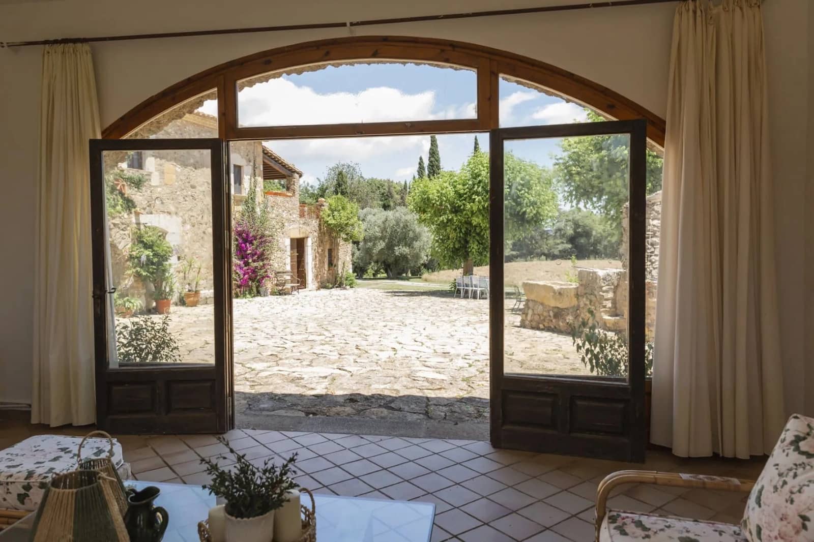 9 camera da letto Finca/Casa di Campagna in vendita in Cruilles Monells i Sant Sadurni de I'Heura con piscina garage - 2.900.000 € (Rif: 9068349)