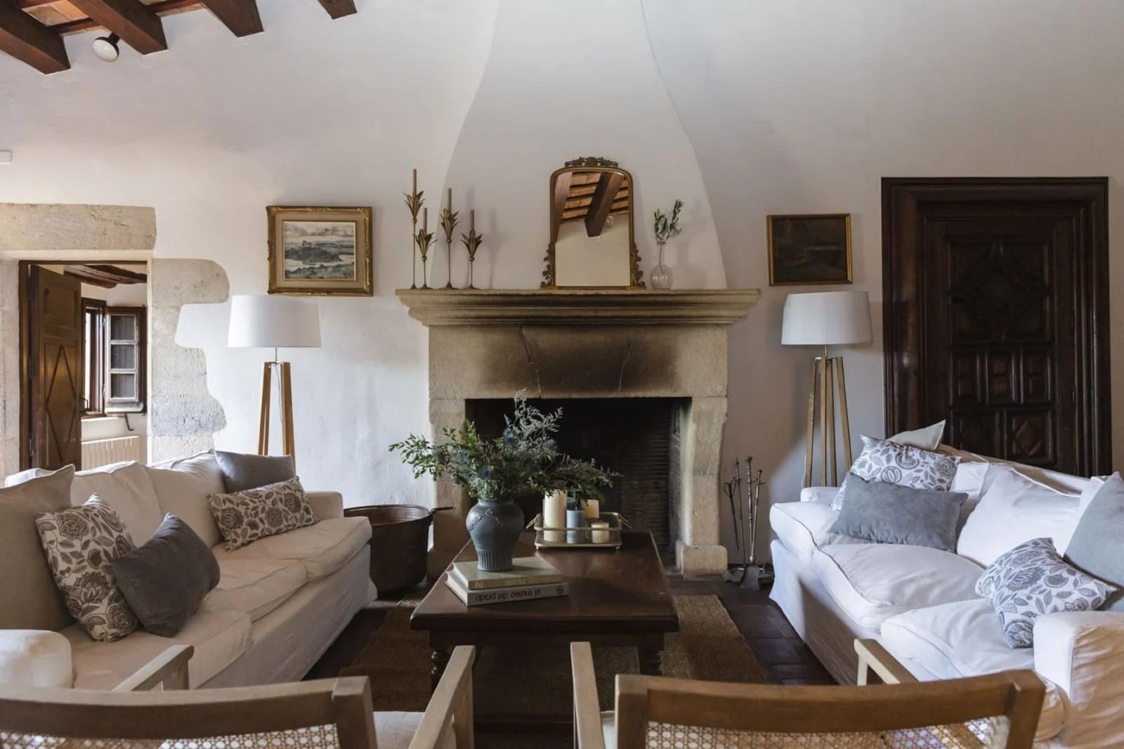 9 camera da letto Finca/Casa di Campagna in vendita in Cruilles Monells i Sant Sadurni de I'Heura con piscina garage - 2.900.000 € (Rif: 9068349)