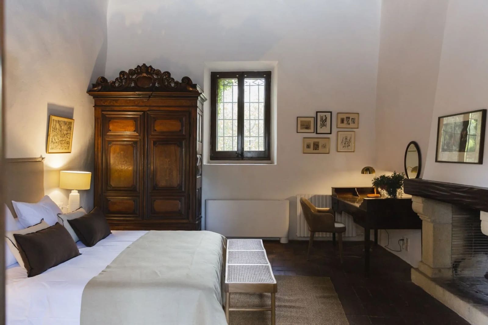 9 camera da letto Finca/Casa di Campagna in vendita in Cruilles Monells i Sant Sadurni de I'Heura con piscina garage - 2.900.000 € (Rif: 9068349)