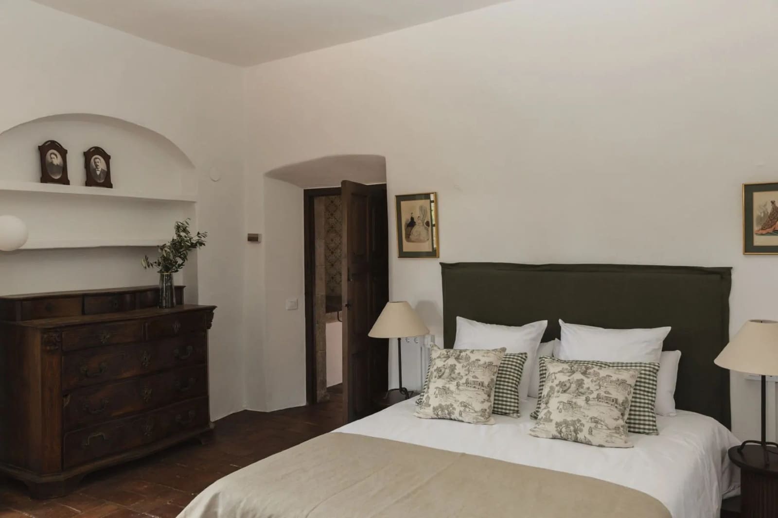 9 camera da letto Finca/Casa di Campagna in vendita in Cruilles Monells i Sant Sadurni de I'Heura con piscina garage - 2.900.000 € (Rif: 9068349)