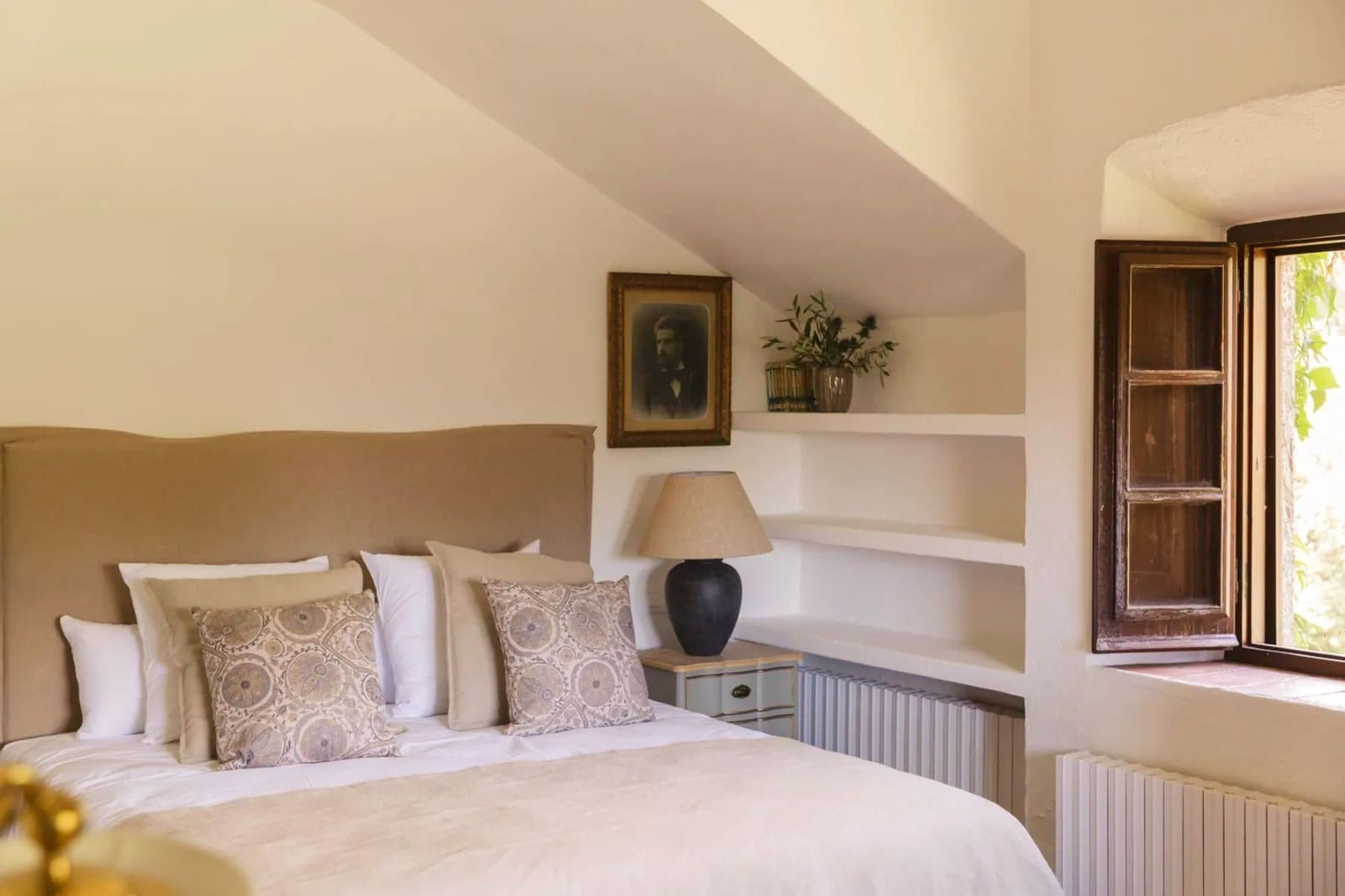 9 camera da letto Finca/Casa di Campagna in vendita in Cruilles Monells i Sant Sadurni de I'Heura con piscina garage - 2.900.000 € (Rif: 9068349)